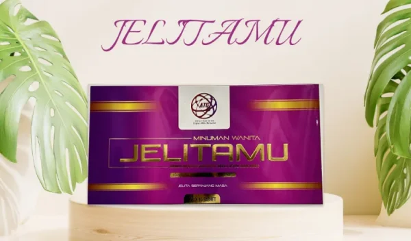 Jelitamu