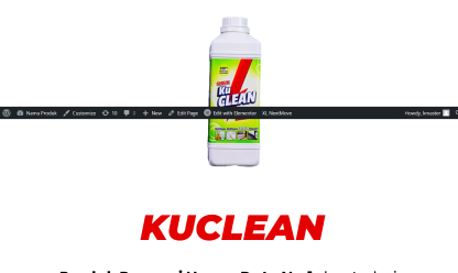 Kuclean