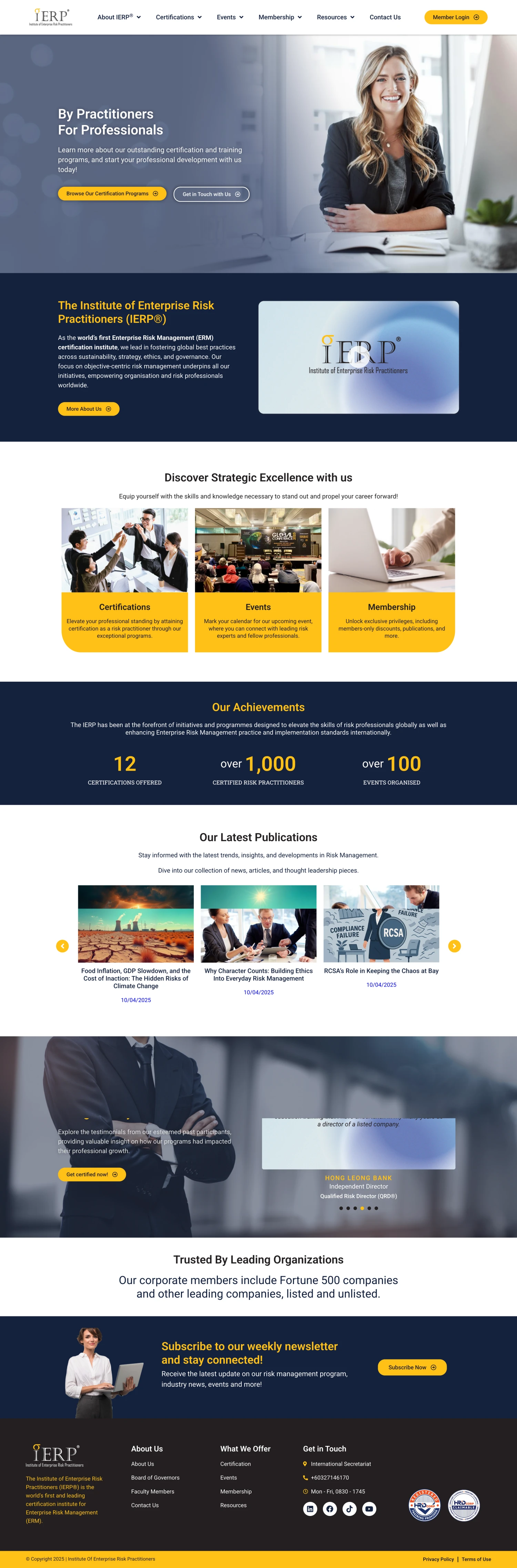 IERP